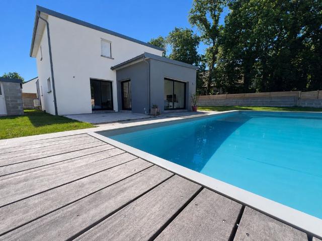 Villa de luxe de 6 pièces en vente Lorient, France