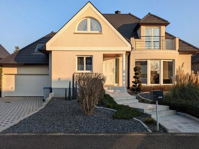 Villa de luxe de 6 pièces en vente Holtzheim, Grand Est