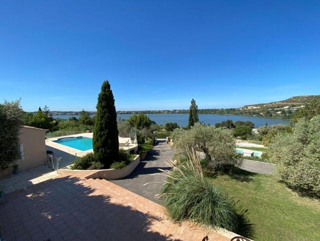 Villa de luxe de 6 pièces en vente Istres, Provence Alpes Côte d'Azur