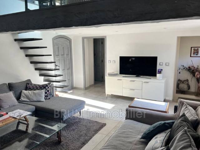 Villa de luxe de 6 pièces en vente Juan les Pins, France