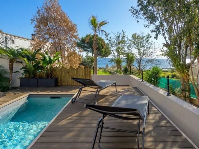 Villa de luxe de 6 pièces en vente La Ciotat, France