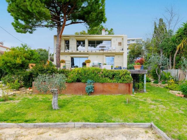Villa de luxe de 6 pièces en vente La Ciotat, France