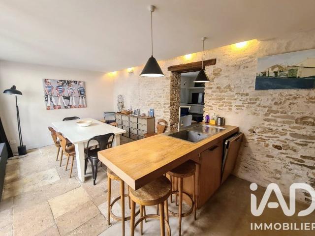 Villa de luxe de 6 pièces en vente La Couarde sur Mer, Nouvelle Aquitaine