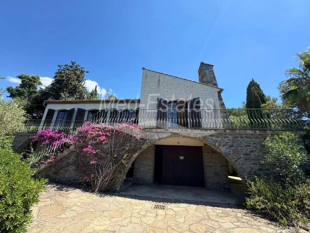 Villa de luxe de 6 pièces en vente La Croix Valmer, France