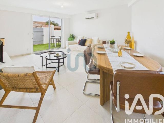 Villa de luxe de 6 pièces en vente La Flotte, Nouvelle Aquitaine