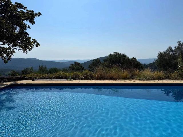 Villa de luxe de 6 pièces en vente La Garde Freinet, France
