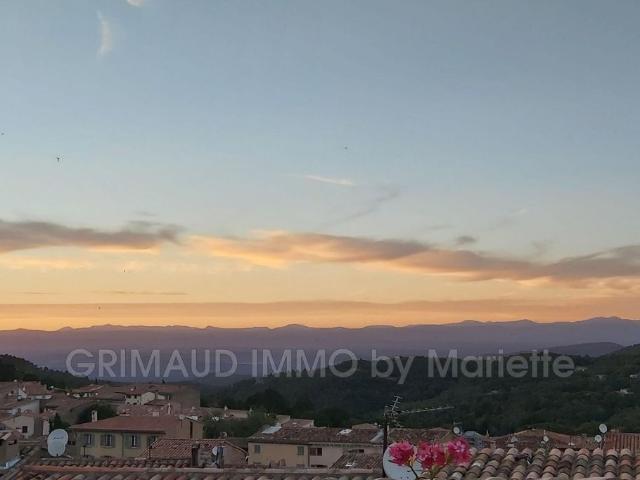 Villa de luxe de 6 pièces en vente La Garde Freinet, France