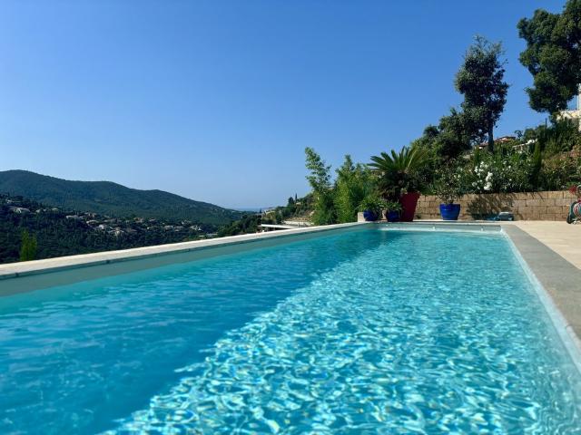 Villa de luxe de 6 pièces en vente La Londe les Maures, Provence Alpes Côte d'Azur