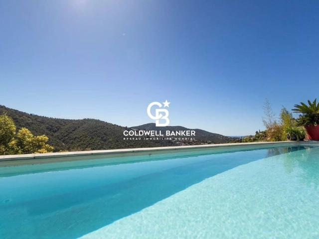 Villa de luxe de 6 pièces en vente La Londe les Maures, Provence Alpes Côte d'Azur