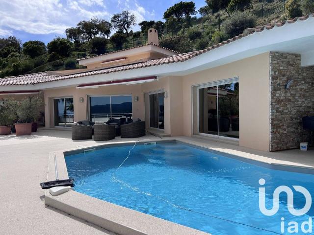 Villa de luxe de 6 pièces en vente La Londe les Maures, Provence Alpes Côte d'Azur