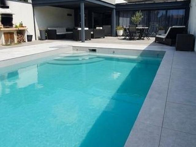 Villa de luxe de 6 pièces en vente La Plaine sur Mer, France