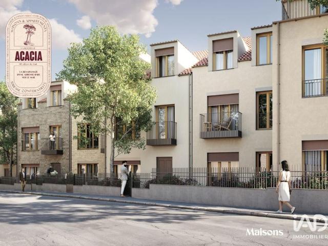 Villa de luxe de 6 pièces en vente La Rochelle, France