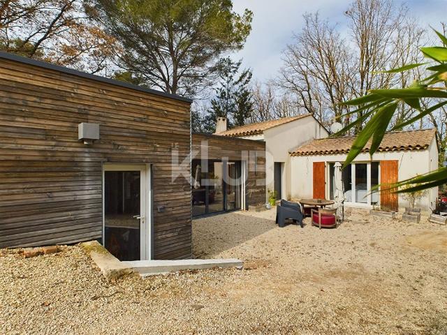 Villa de luxe de 6 pièces en vente La Roque d'Anthéron, Provence Alpes Côte d'Azur