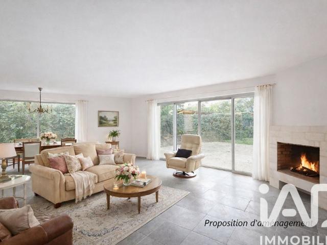Villa de luxe de 6 pièces en vente La Teste de Buch, France