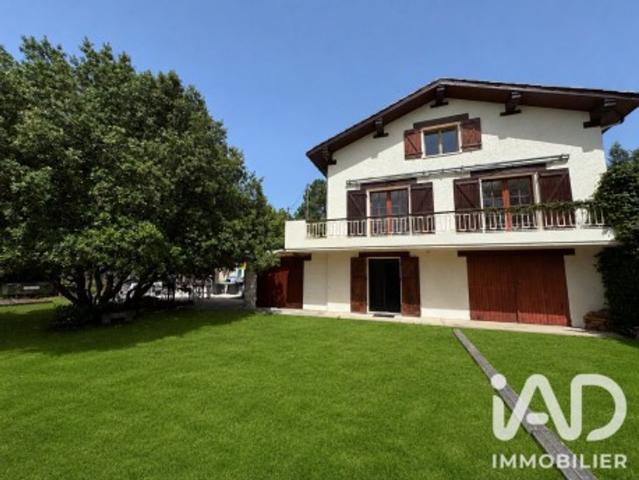 Villa de luxe de 6 pièces en vente Lacanau, Nouvelle Aquitaine