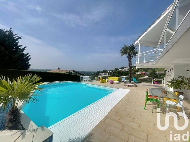 Villa de luxe de 6 pièces en vente Lacroix Falgarde, Occitanie