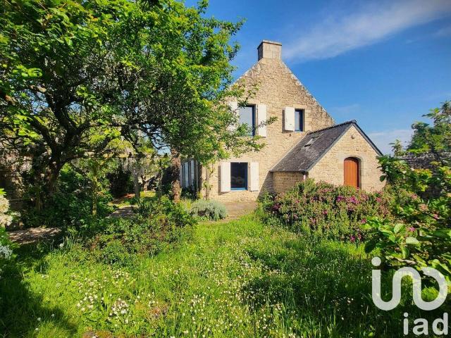 Villa de luxe de 6 pièces en vente Larmor Baden, Bretagne