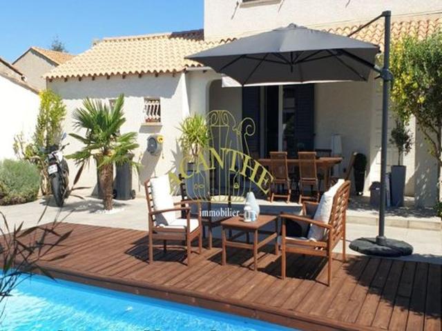 Villa de luxe de 6 pièces en vente Lattes, France