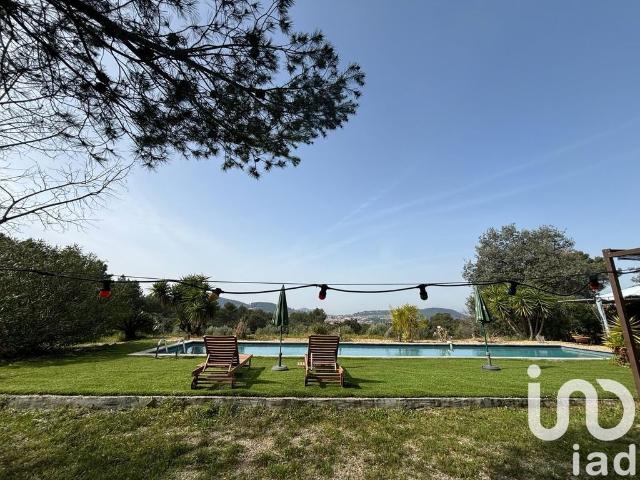 Villa de luxe de 6 pièces en vente Le Beausset, France