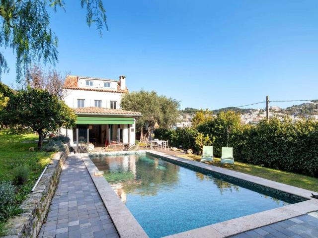 Villa de luxe de 6 pièces en vente Le Cannet, Provence Alpes Côte d'Azur