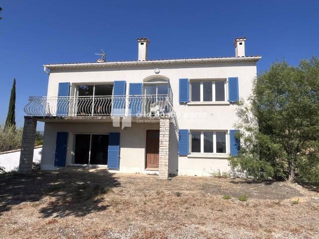 Villa de luxe de 6 pièces en vente Le Castellet, France