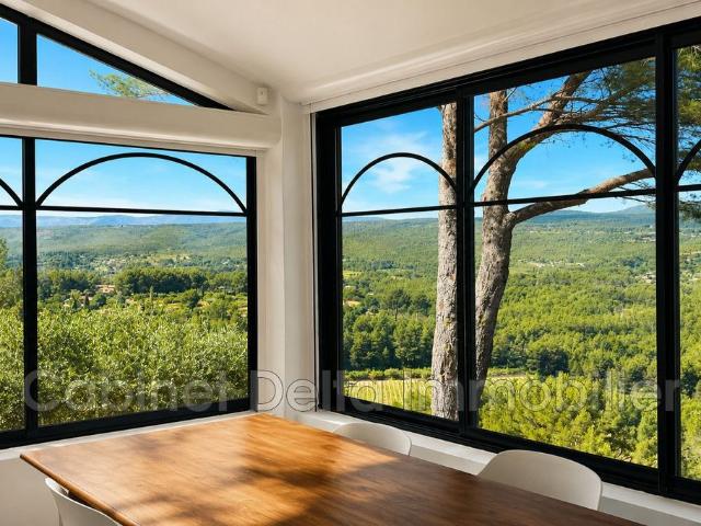 Villa de luxe de 6 pièces en vente Le Castellet, France