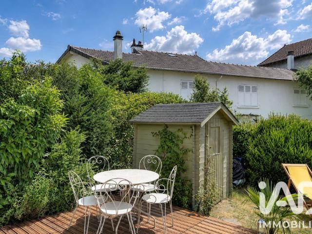 Villa de luxe de 6 pièces en vente Le Chesnay, Île de France
