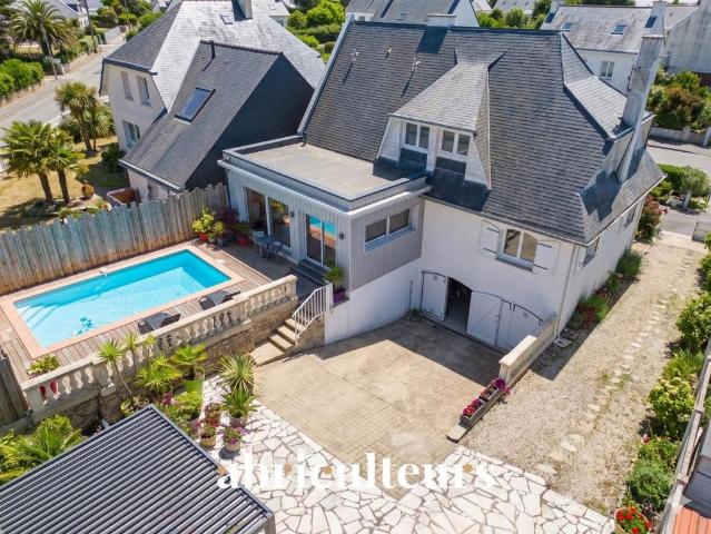 Villa de luxe de 6 pièces en vente Le Croisic, Pays de la Loire
