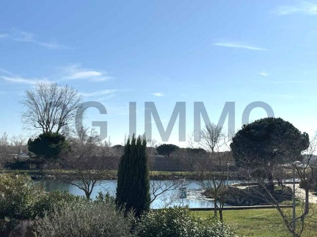 Villa de luxe de 6 pièces en vente Le Grau du Roi, France
