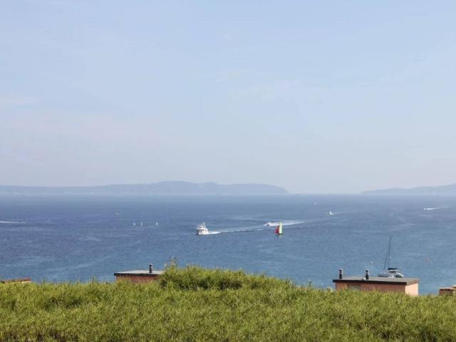 Villa de luxe de 6 pièces en vente Le Lavandou, France