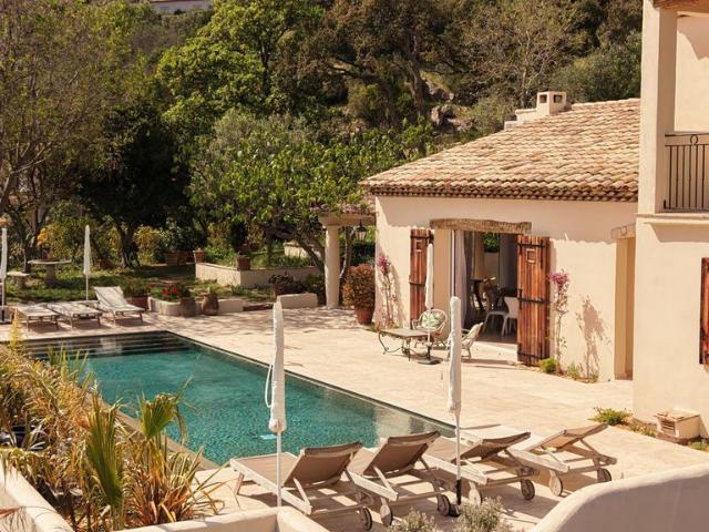 Villa de luxe de 6 pièces en vente Le Plan de la Tour, France