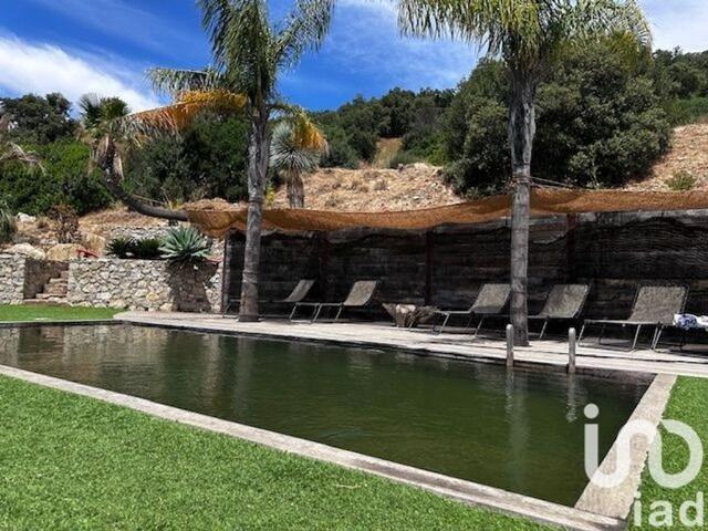 Villa de luxe de 6 pièces en vente Le Plan de la Tour, France