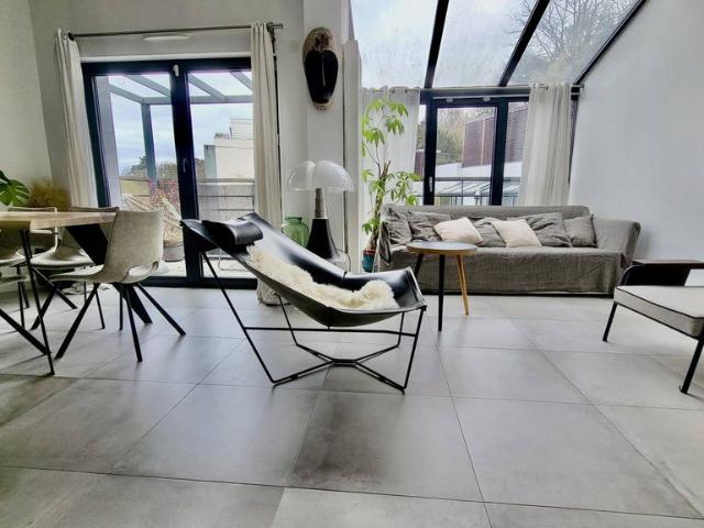 Villa de luxe de 6 pièces en vente Le Plessis Robinson, Île de France