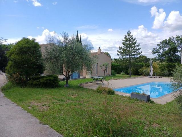 Villa de luxe de 6 pièces en vente Le Val, Provence Alpes Côte d'Azur