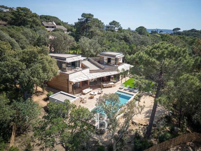 Villa de luxe de 6 pièces en vente Lecci, Corse
