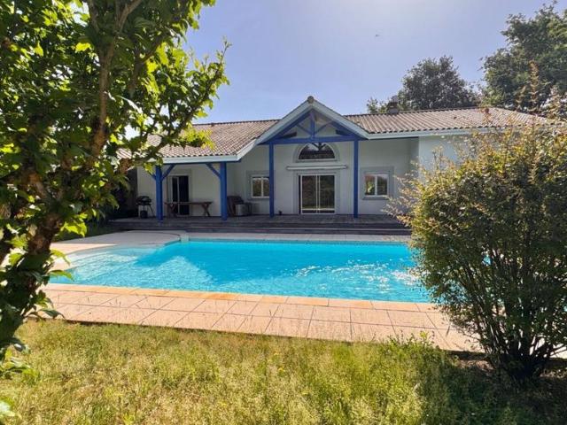 Villa de luxe de 6 pièces en vente Lège Cap Ferret, France