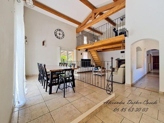 Villa de luxe de 6 pièces en vente Les Mées, France