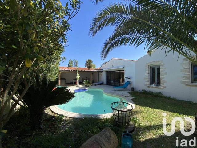 Villa de luxe de 6 pièces en vente Les Sables d'Olonne, Pays de la Loire