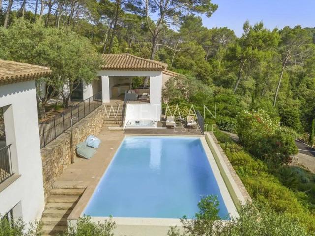 Villa de luxe de 6 pièces en vente Lorgues, France