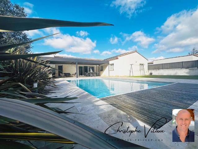 Villa de luxe de 6 pièces en vente Palaja, Occitanie