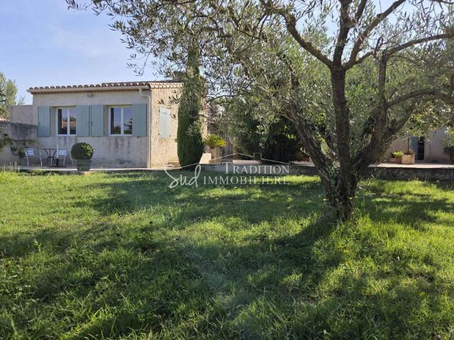 Villa de luxe de 6 pièces en vente Paradou, France