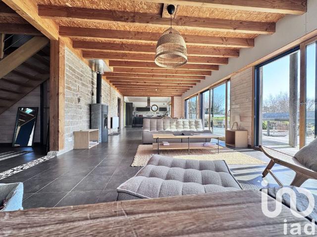 Villa de luxe de 6 pièces en vente Penmarch, France
