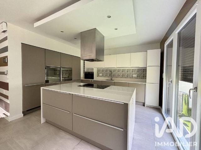 Villa de luxe de 6 pièces en vente Péron, France