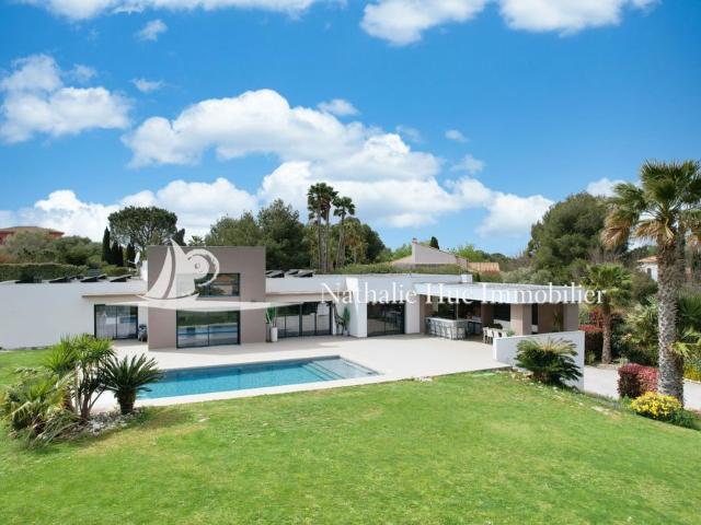 Villa de luxe de 6 pièces en vente Perpignan, France