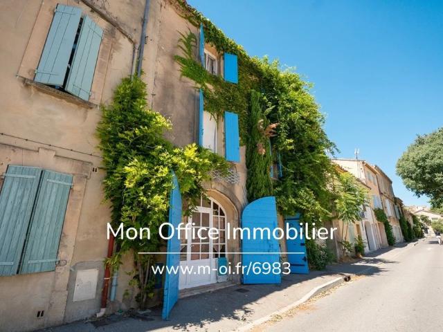 Villa de luxe de 7 pièces en vente Pertuis, France