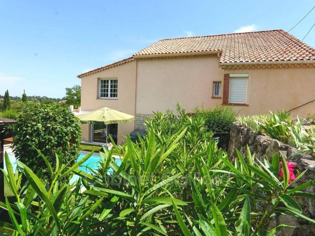 Villa de luxe de 6 pièces en vente Peymeinade, France