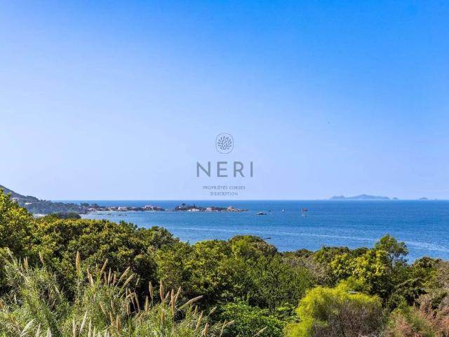 Villa de luxe de 6 pièces en vente Pietrosella, Corse