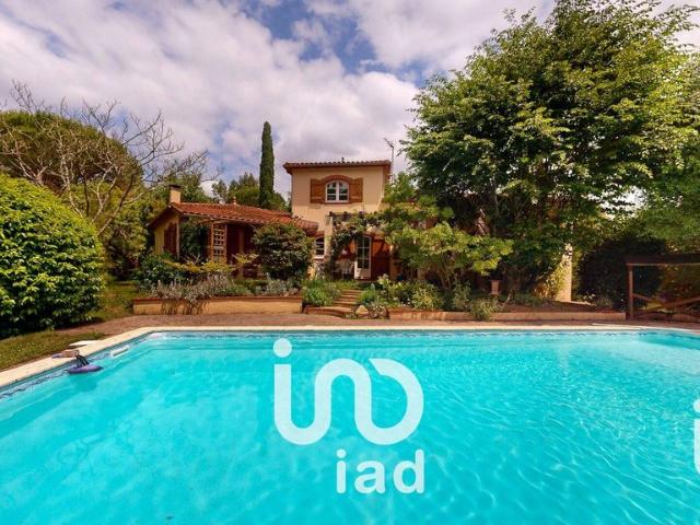 Villa de 6 pièces de luxe en vente Pin Balma, Occitanie