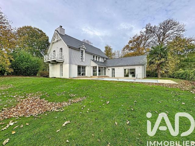Villa de luxe de 6 pièces en vente Plouër sur Rance, Bretagne
