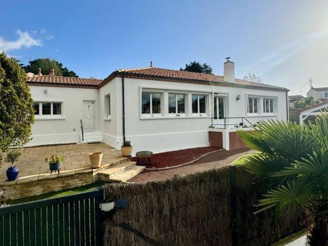 Villa de luxe de 6 pièces en vente Pornic, France